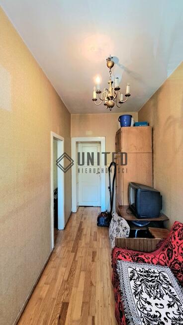 Ul. Wróbla piwnica/rozkład/park