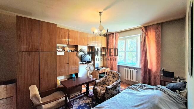 Ul. Wróbla piwnica/rozkład/park