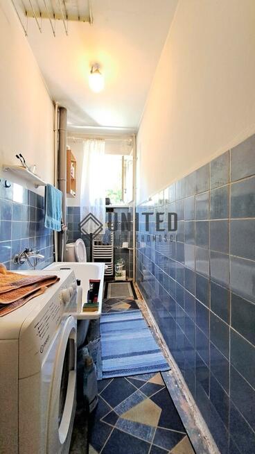 Ul. Wróbla piwnica/rozkład/park