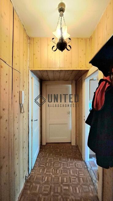 Ul. Wróbla piwnica/rozkład/park