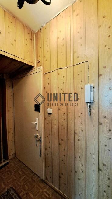 Ul. Wróbla piwnica/rozkład/park