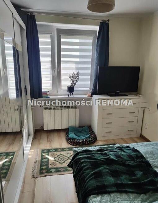 Mieszkanie Jastrzębie-Zdrój Zdrój, Armii Krajowej