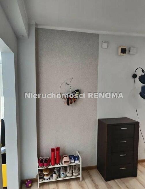 Mieszkanie Jastrzębie-Zdrój Zdrój, Armii Krajowej