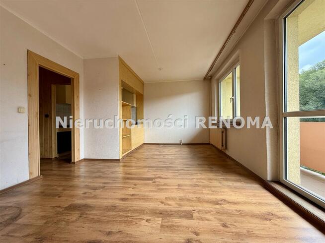 Mieszkanie Jastrzębie-Zdrój Centrum, Jasna