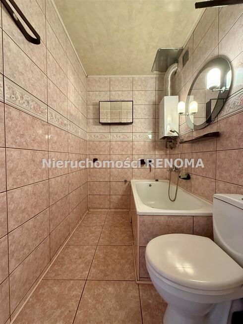 Mieszkanie Jastrzębie-Zdrój Centrum, Jasna