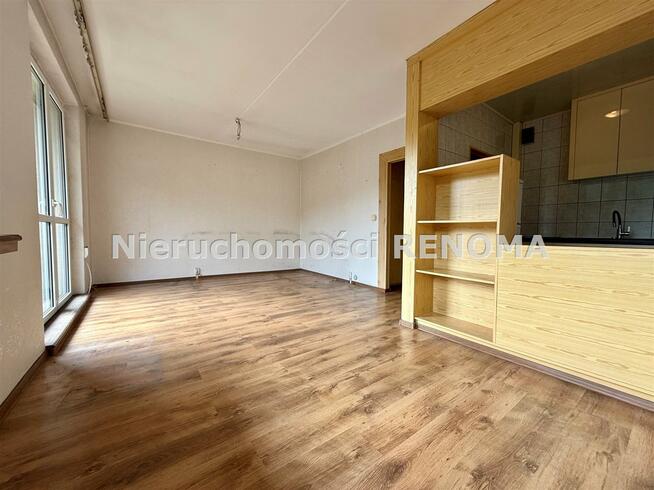 Mieszkanie Jastrzębie-Zdrój Centrum, Jasna