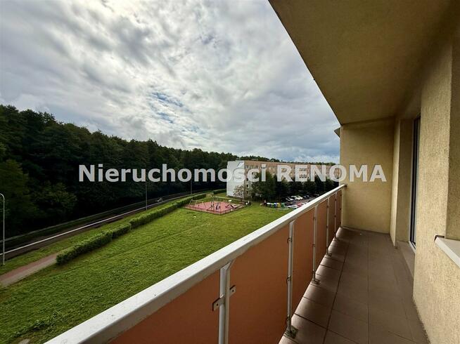 Mieszkanie Jastrzębie-Zdrój Centrum, Jasna