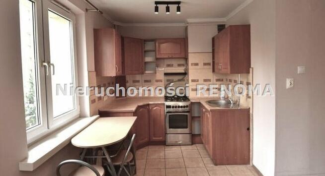 Mieszkanie Jastrzębie-Zdrój Centrum, Kaszubska