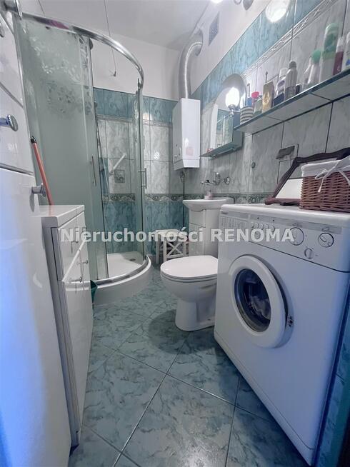 Mieszkanie Jastrzębie-Zdrój Osiedle Arki Bożka, Jasna