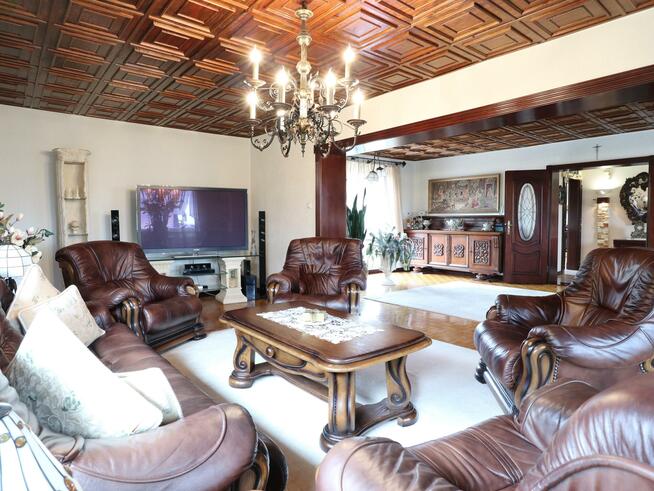 Dom Wschowa, Czereśniowa