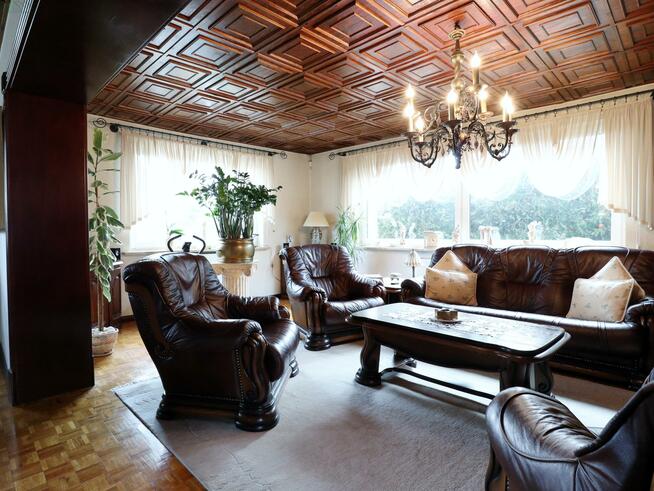 Dom Wschowa, Czereśniowa