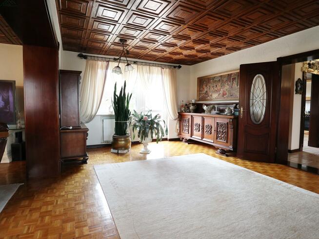 Dom Wschowa, Czereśniowa