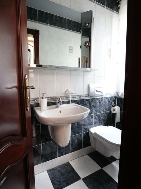 Dom Wschowa, Czereśniowa