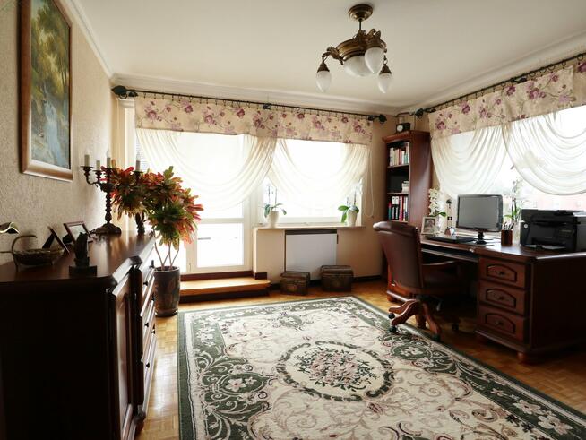 Dom Wschowa, Czereśniowa