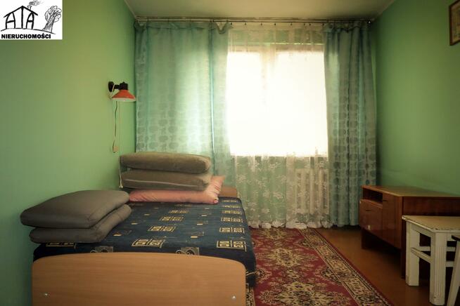 Mieszkanie Gdańsk Orunia, Żuławska