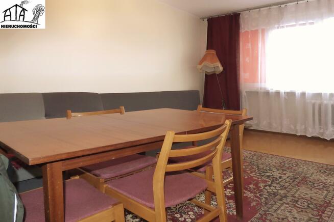 Mieszkanie Gdańsk Orunia, Żuławska