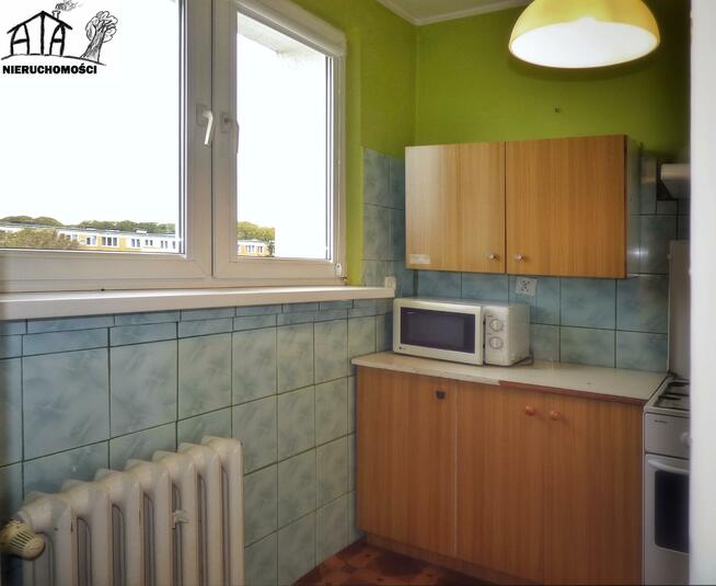 Mieszkanie Gdańsk Orunia, Żuławska