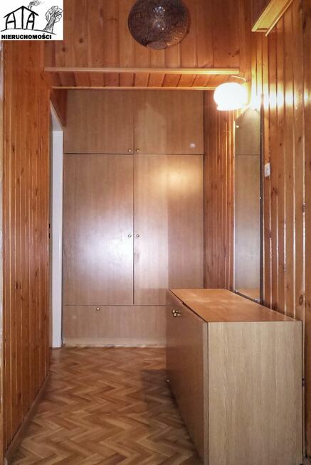 Mieszkanie Gdańsk Orunia, Żuławska