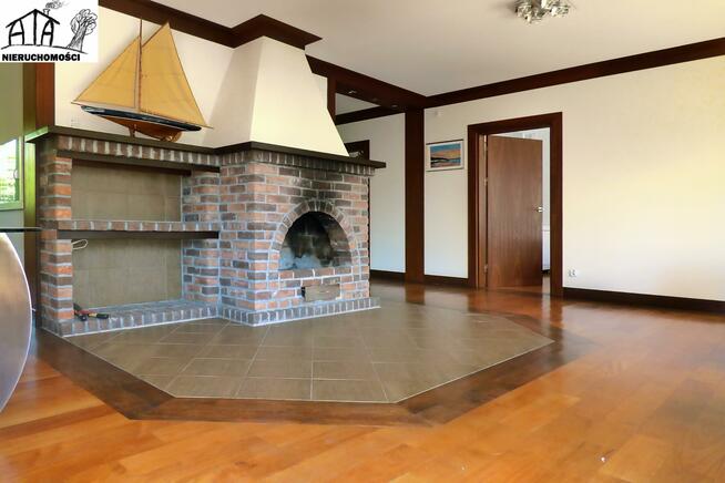 Dom Pszczółki, Bałtycka