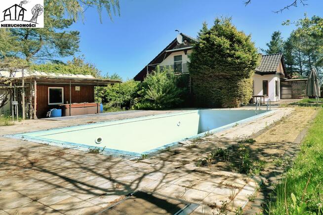 Dom Pszczółki, Bałtycka