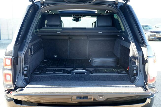 Land Rover Range Rover VOGUE ful led panorama SKÓRA nawi WENTYLACJA pneumat JEDYNY W PL max