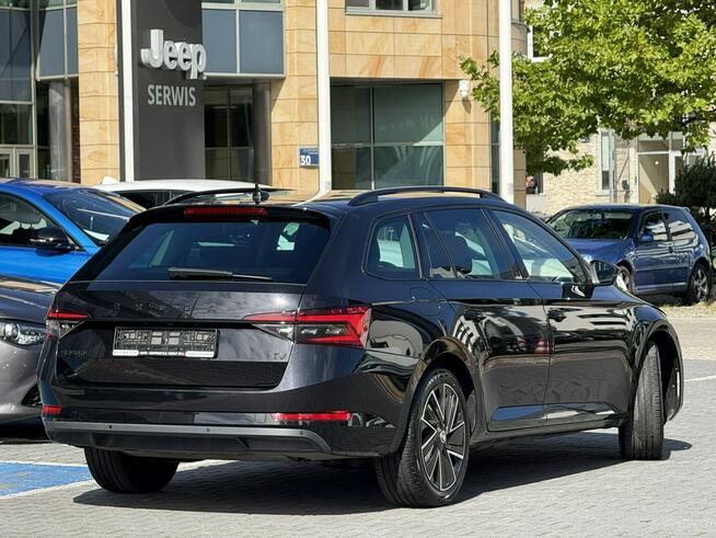 Škoda Superb bezwypadkowy, serwisowany, gwarancja, faktura-VAT