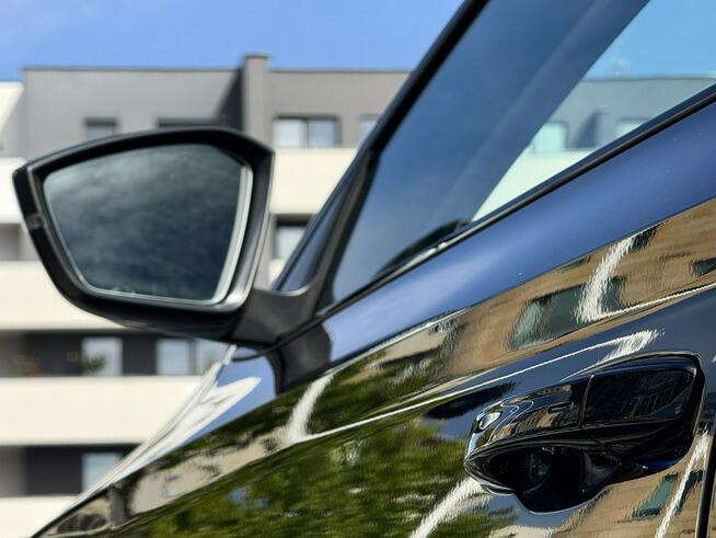 Škoda Superb bezwypadkowy, serwisowany, gwarancja, faktura-VAT