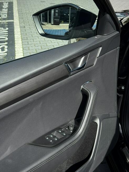 Škoda Superb bezwypadkowy, serwisowany, gwarancja, faktura-VAT