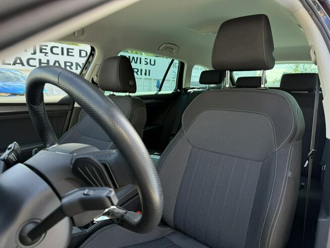 Škoda Superb bezwypadkowy, serwisowany, gwarancja, faktura-VAT