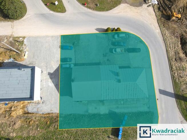 Lokal użytkowy Sanok, Lipińskiego