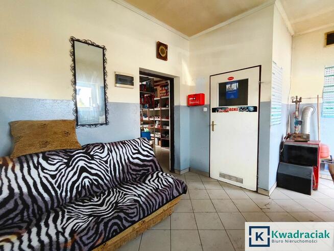 Lokal użytkowy Sanok, Lipińskiego