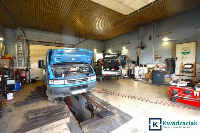 Lokal użytkowy Sanok, Lipińskiego