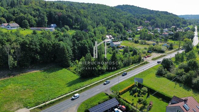 Działka budowlana Jasło