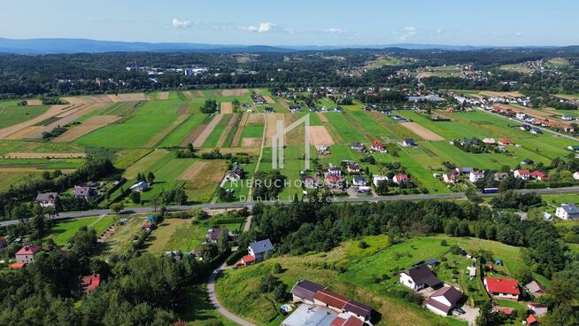 Działka budowlana Jasło