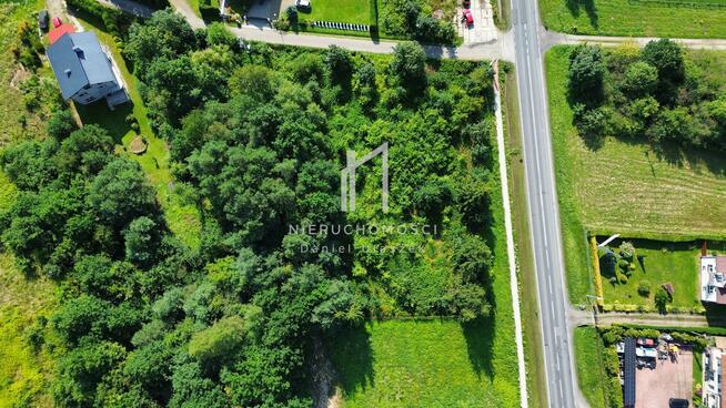 Działka budowlana Jasło
