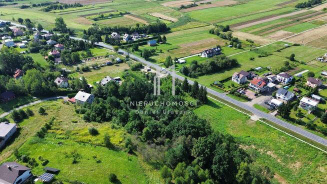 Działka budowlana Jasło