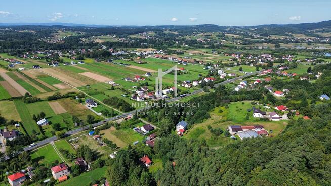 Działka budowlana Jasło