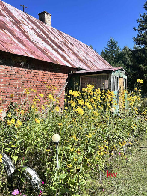 Dom Wandowo gm. Gardeja,