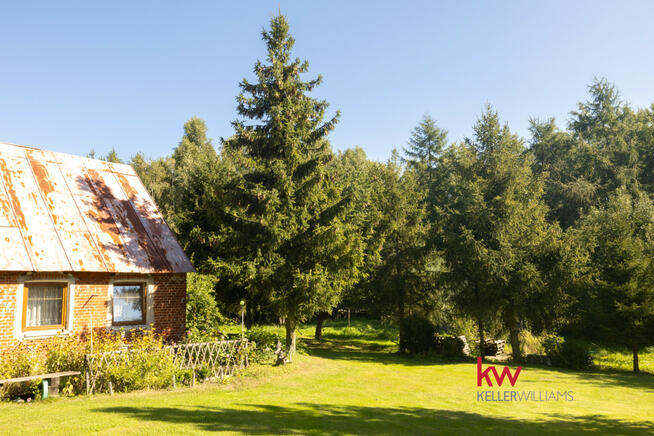 Dom Wandowo gm. Gardeja,