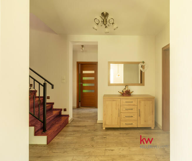 Dom Wandowo gm. Gardeja,