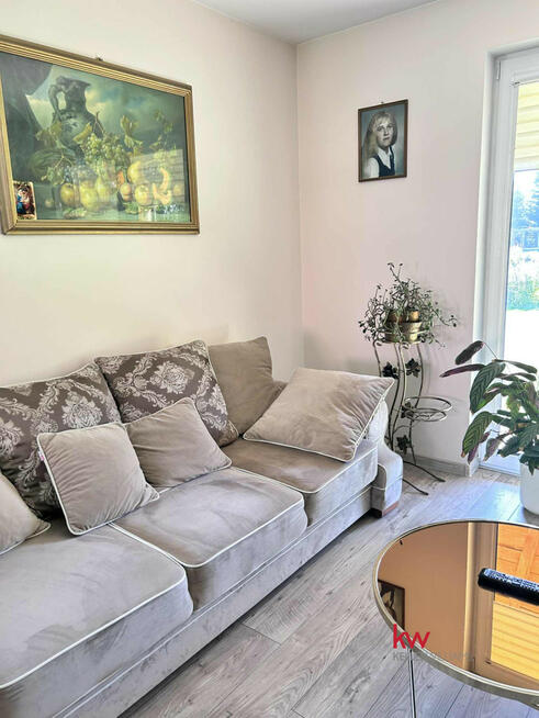 Dom Wandowo gm. Gardeja,