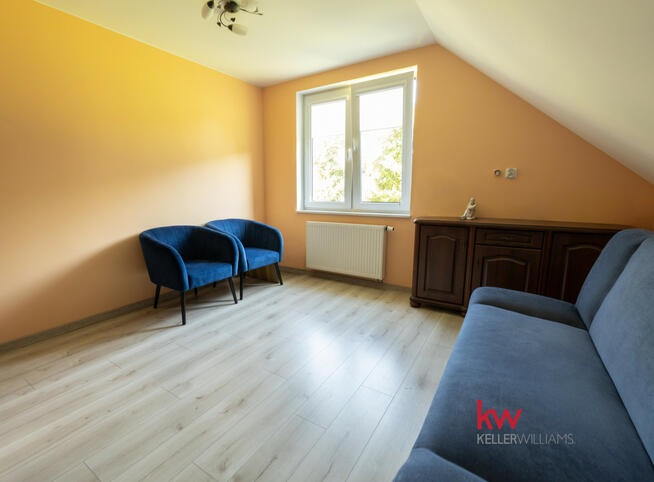 Dom Wandowo gm. Gardeja,