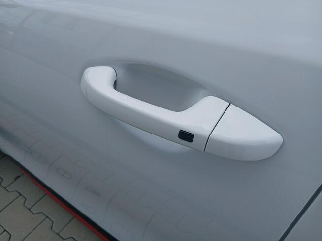 Kia Pro_cee'd 1.6 T-GDI 204KM 7DCT WersjaGTLine + Pakiety Navi/Winter/Technologiczny