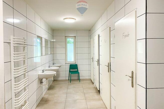 Dom w zabudowie siedliskowej, Nowy Kawęczyn