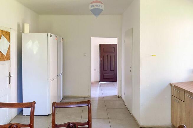 Dom w zabudowie siedliskowej, Nowy Kawęczyn