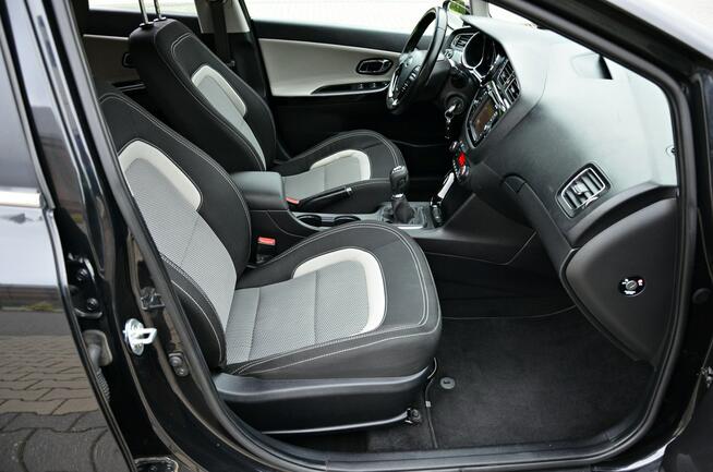 Kia Cee'd 1.6 CRDI 128KM LED! Navi! Kamera! Zobacz Koniecznie!!!