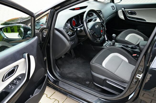 Kia Cee'd 1.6 CRDI 128KM LED! Navi! Kamera! Zobacz Koniecznie!!!