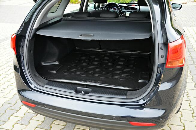 Kia Cee'd 1.6 CRDI 128KM LED! Navi! Kamera! Zobacz Koniecznie!!!