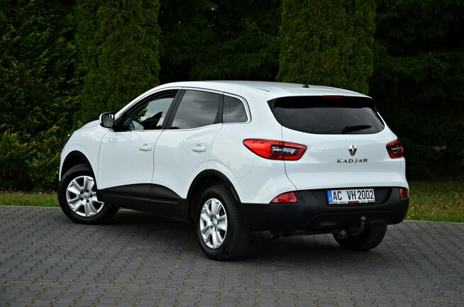 Renault Kadjar 1.2 TCE 130KM LED! Serwis! Idealny! Auto Dla Ciebie!!!