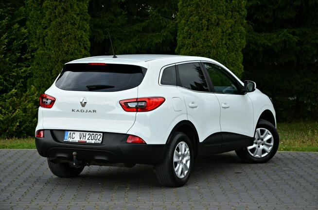 Renault Kadjar 1.2 TCE 130KM LED! Serwis! Idealny! Auto Dla Ciebie!!!